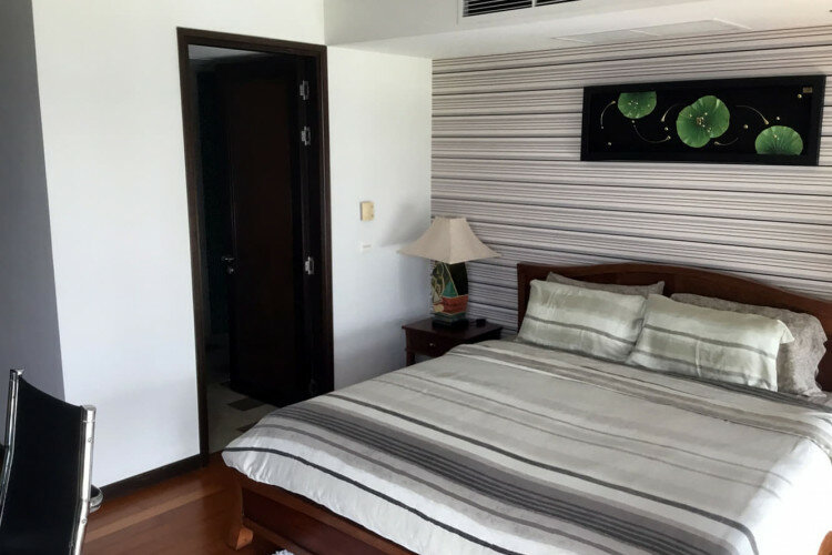 Кондоминиум в Паттайе, Таиланд | THE221566