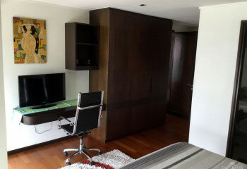 Кондоминиум в Паттайе, Таиланд | THE221566