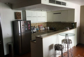 Кондоминиум в Паттайе, Таиланд | THE221566