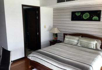 Кондоминиум в Паттайе, Таиланд | THE221566