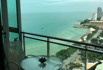 Кондоминиум в Паттайе, Таиланд | THE221566