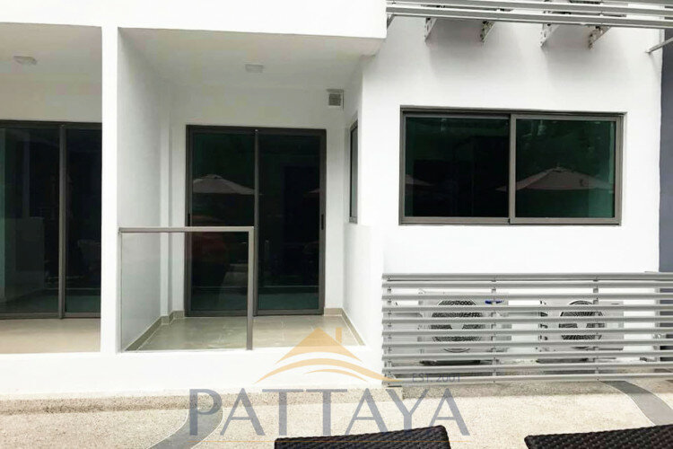 Кондоминиум в Паттайе, Таиланд | THE346868