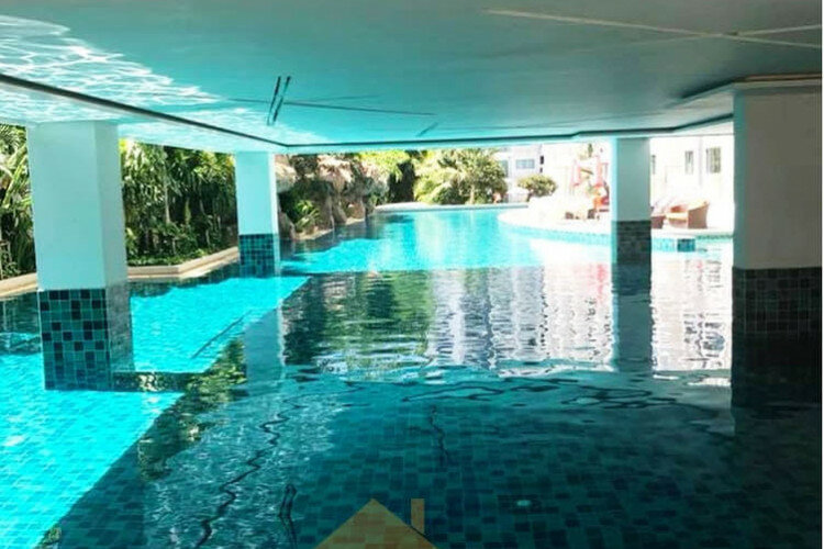 Кондоминиум в Паттайе, Таиланд | THE346868