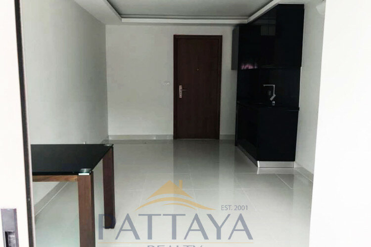 Кондоминиум в Паттайе, Таиланд | THE346868