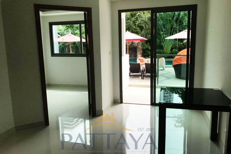 Кондоминиум в Паттайе, Таиланд | THE346868