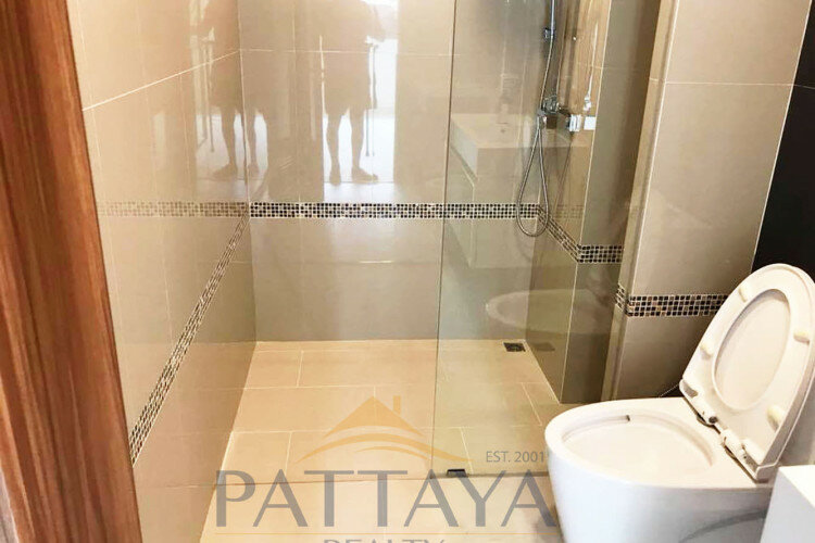 Кондоминиум в Паттайе, Таиланд | THE346868