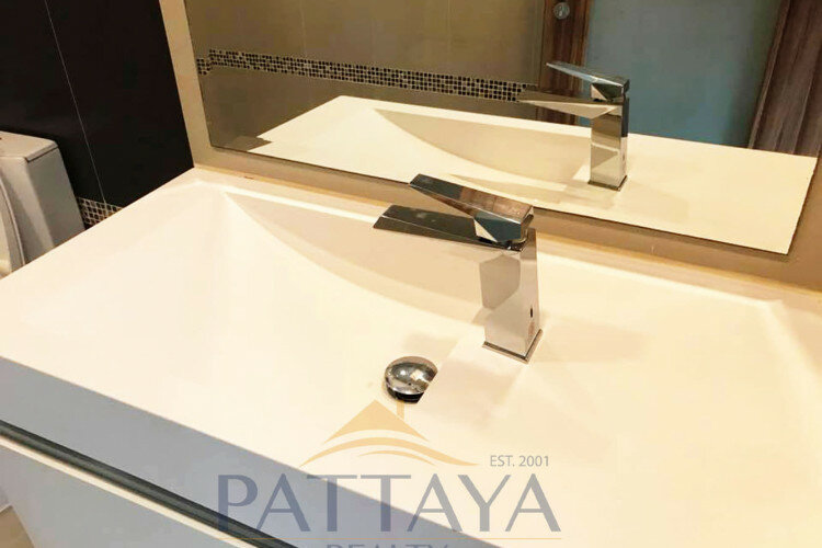 Кондоминиум в Паттайе, Таиланд | THE346868