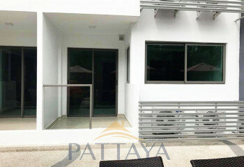 Кондоминиум в Паттайе, Таиланд | THE346868