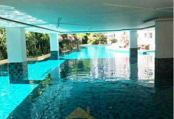 Кондоминиум в Паттайе, Таиланд | THE346868