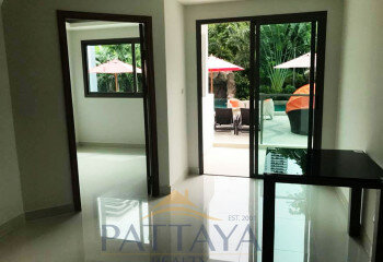 Кондоминиум в Паттайе, Таиланд | THE346868