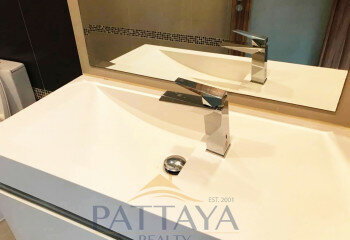 Кондоминиум в Паттайе, Таиланд | THE346868