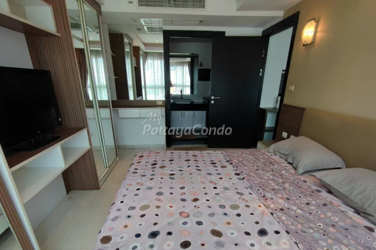 Кондоминиум в Паттайе, Таиланд | THE548010