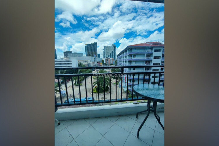 Кондоминиум в Паттайе, Таиланд | THE548010