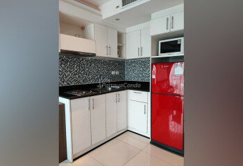 Кондоминиум в Паттайе, Таиланд | THE548010