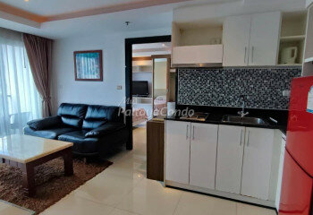 Кондоминиум в Паттайе, Таиланд | THE548010