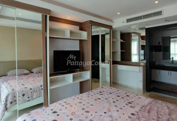 Кондоминиум в Паттайе, Таиланд | THE548010