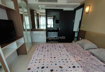 Кондоминиум в Паттайе, Таиланд | THE548010