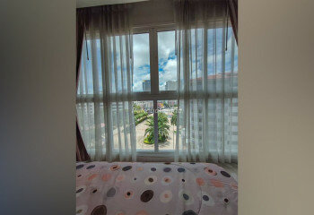 Кондоминиум в Паттайе, Таиланд | THE548010