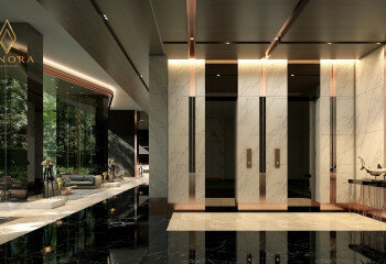 Кондоминиум в Паттайе, Таиланд | THE107296