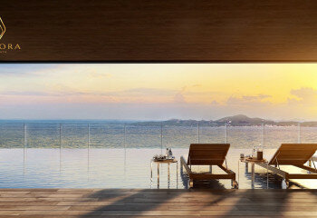 Кондоминиум в Паттайе, Таиланд | THE107296