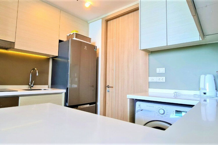 Кондоминиум в Паттайе, Таиланд | THE441021