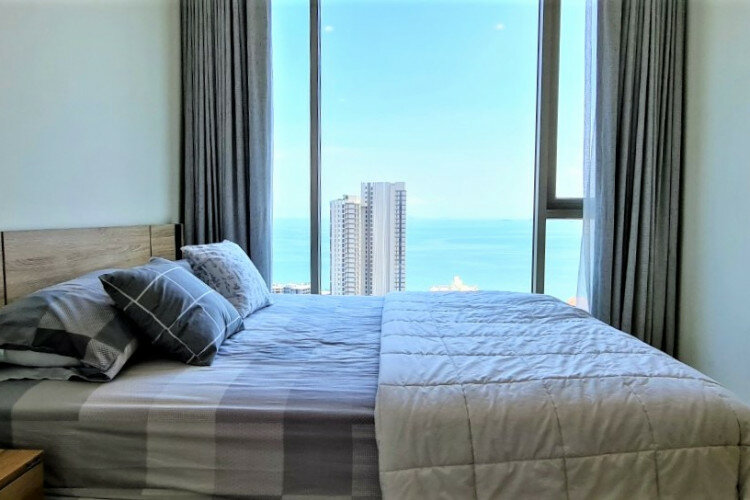 Кондоминиум в Паттайе, Таиланд | THE441021