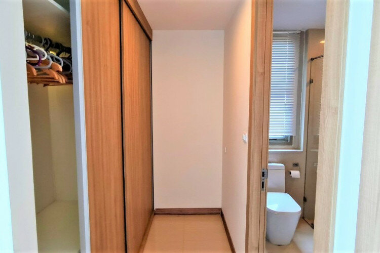 Кондоминиум в Паттайе, Таиланд | THE441021