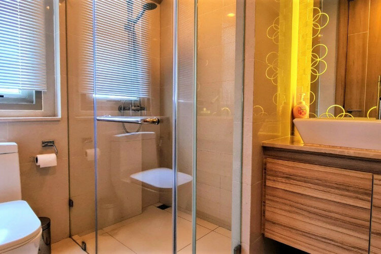 Кондоминиум в Паттайе, Таиланд | THE441021