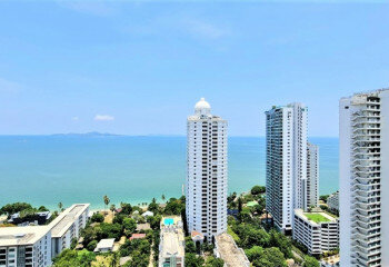 Кондоминиум в Паттайе, Таиланд | THE441021