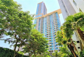 Кондоминиум в Паттайе, Таиланд | THE441021