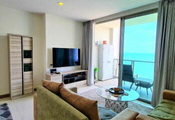 Кондоминиум в Паттайе, Таиланд | THE441021