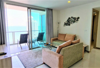 Кондоминиум в Паттайе, Таиланд | THE441021