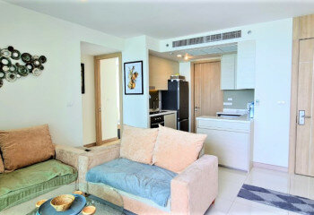 Кондоминиум в Паттайе, Таиланд | THE441021