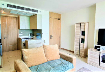 Кондоминиум в Паттайе, Таиланд | THE441021