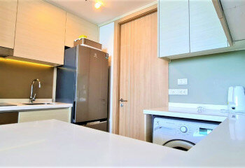 Кондоминиум в Паттайе, Таиланд | THE441021