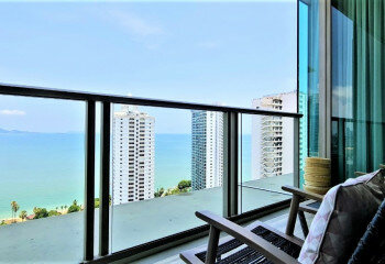 Кондоминиум в Паттайе, Таиланд | THE441021