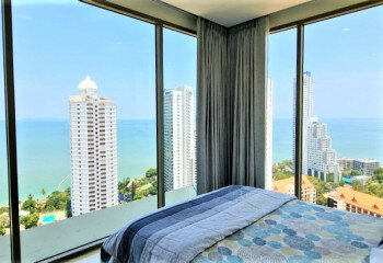 Кондоминиум в Паттайе, Таиланд | THE441021