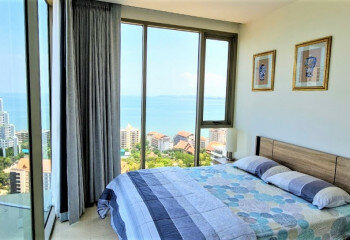 Кондоминиум в Паттайе, Таиланд | THE441021