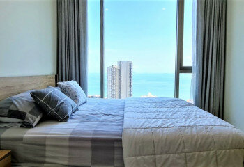 Кондоминиум в Паттайе, Таиланд | THE441021