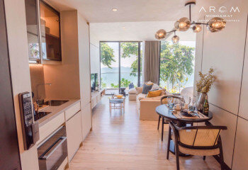 Кондоминиум в Паттайе, Таиланд | THE227378