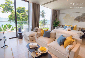 Кондоминиум в Паттайе, Таиланд | THE227378