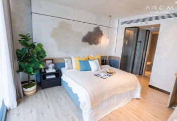 Кондоминиум в Паттайе, Таиланд | THE227378