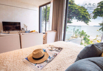 Кондоминиум в Паттайе, Таиланд | THE227378