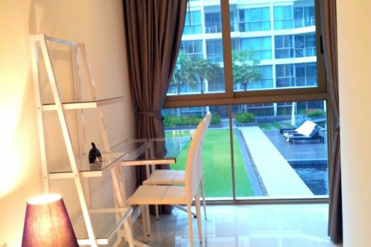 Кондоминиум в Паттайе, Таиланд | THE309892