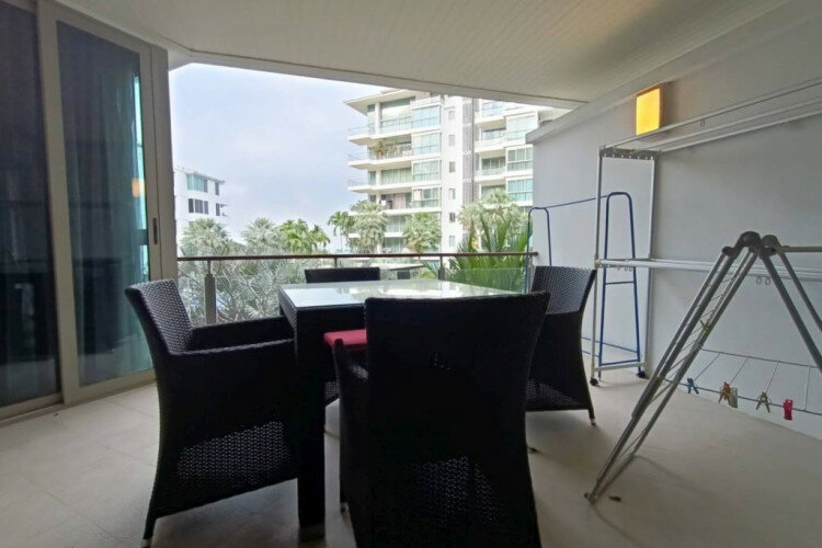 Кондоминиум в Паттайе, Таиланд | THE309892