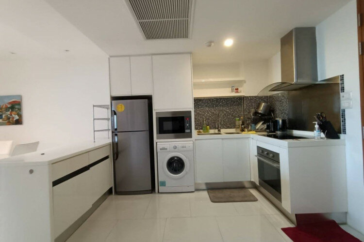 Кондоминиум в Паттайе, Таиланд | THE309892