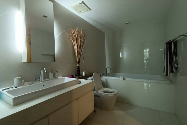 Кондоминиум в Паттайе, Таиланд | THE309892