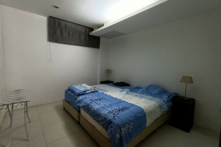 Кондоминиум в Паттайе, Таиланд | THE309892