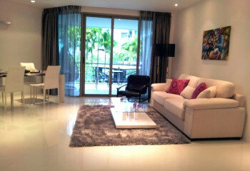 Кондоминиум в Паттайе, Таиланд | THE309892