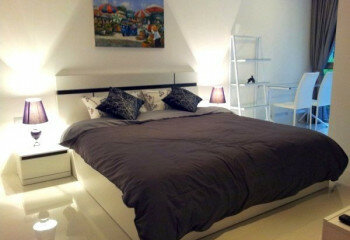 Кондоминиум в Паттайе, Таиланд | THE309892